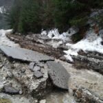 Mesec najhujših poplav v zgodovini Slovenije