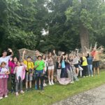 Slovenščina malo drugače – poletna šola