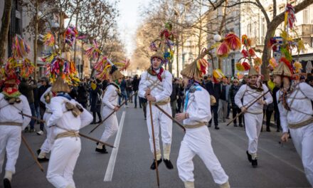 Nova Gorica in Gorica – prva čezmejna evropska prestolnica kulture