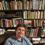 Kje so slovenske knjižnice izven Slovenije?