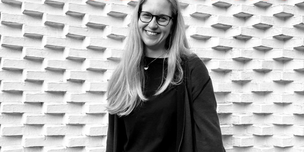 Ana Tori – s trajnostno arhitekturo iz Slovenije v Nemčijo in nazaj