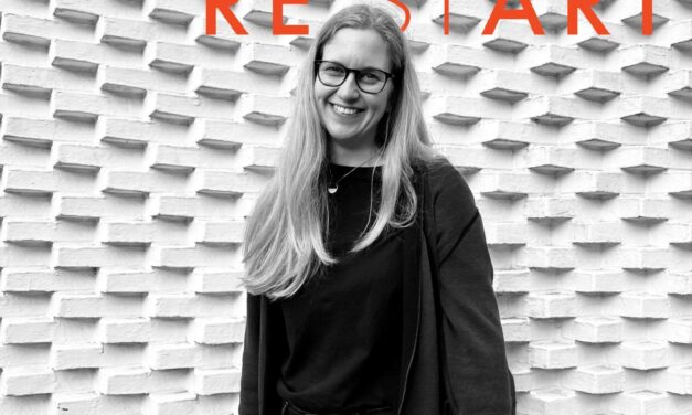 Ana Tori – s trajnostno arhitekturo iz Slovenije v Nemčijo in nazaj