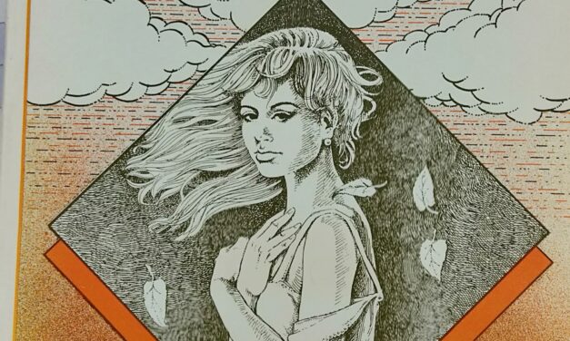 Danijela Hliš – s poezijo plete most med Slovenijo in Avstralijo