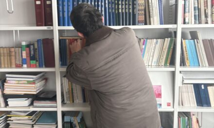 Jurij Rosa: Svojo službo sem imel rad in izpolnil sem svoje poslanstvo