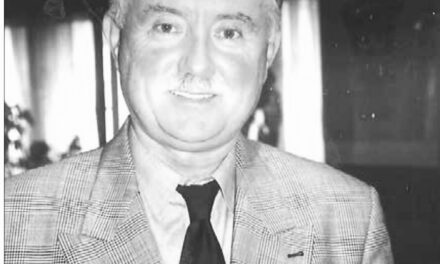 In memoriam: dr. Anton Bebler