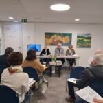 Združenje Slovenska izseljenska matica s stabilnim poslovanjem in novimi projekti v leto 2026