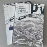 S knjigami Janeza Roglja v zakladnico pregleda svetovnega izseljenstva tudi slovensko izseljenstvo