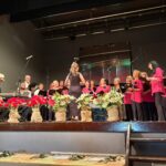 25 let Slovenskega kulturnega društva Istra v Pulju na Hrvaškem