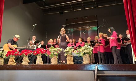 25 let Slovenskega kulturnega društva Istra v Pulju na Hrvaškem